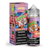 NOMS X2 - Blueberry Papaya Strawberry